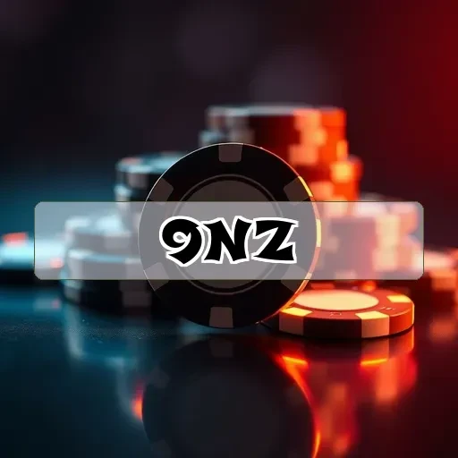 9nz.com: Inovação e Diversão na Seção App para Usuários