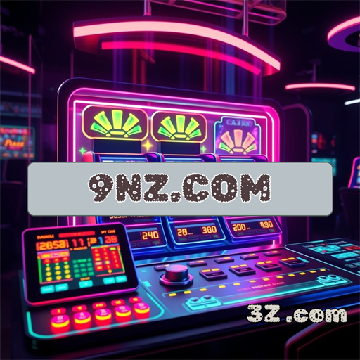 Baixar jogos incríveis no 9nz.com: diversão na ponta dos dedos