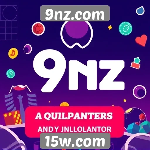 Guia completo para iniciantes em 9nz.com