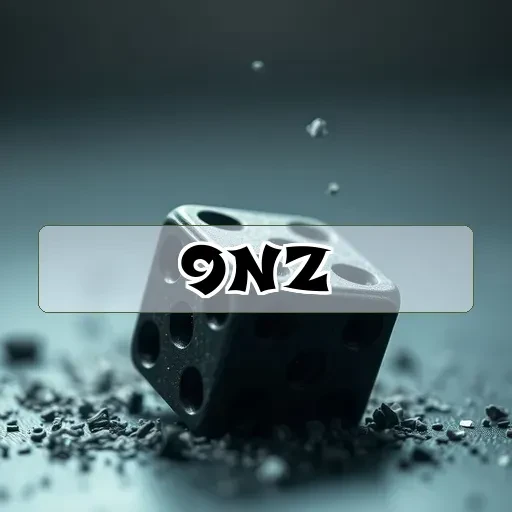 9nz.com: Descubra a Seção Confiável para Jogar com Segurança