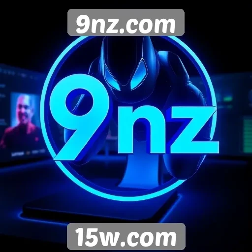 Recursos e funcionalidades do site 9nz