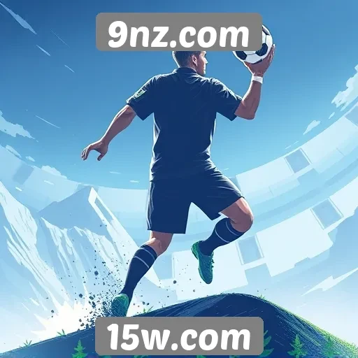 Tendências de jogos populares no 9nz.com em 2026
