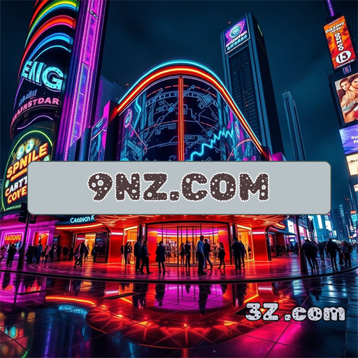 Incríveis Jogos no 9nz.com: Diversão Sem Limites