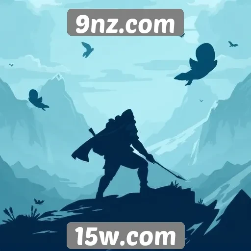 Novos lançamentos previstos para 9nz.com
