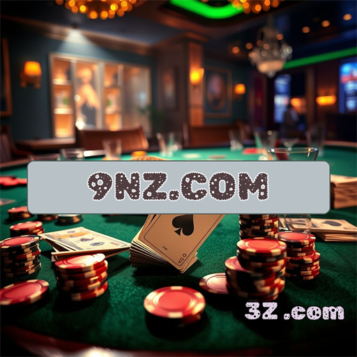O 9nz.com é a plataforma oficial que oferece uma ampla gama de jogos online, incluindo slots e cassino. Obtenha bônus incríveis ao se registrar e participe de promoções emocionantes.