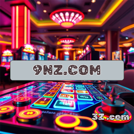 Promoções Imperdíveis no 9nz.com: O Paraíso dos Jogadores