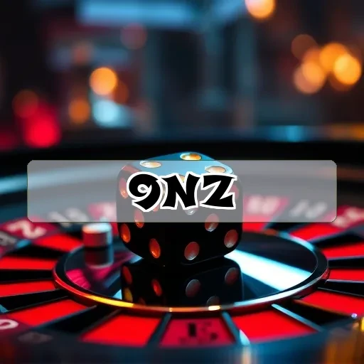 9nz.com: Promoções Que Transformam Sua Experiência de Jogo