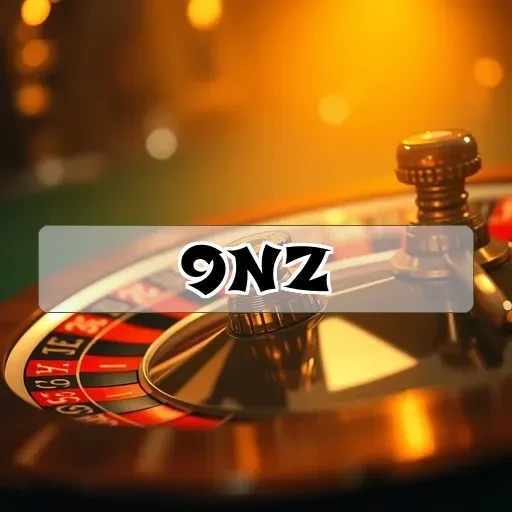 9nz.com: Segurança Garantida Para Sua Experiência de Jogo Online