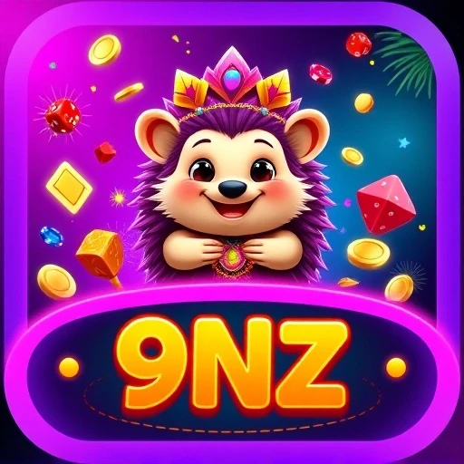 9nz.com logo