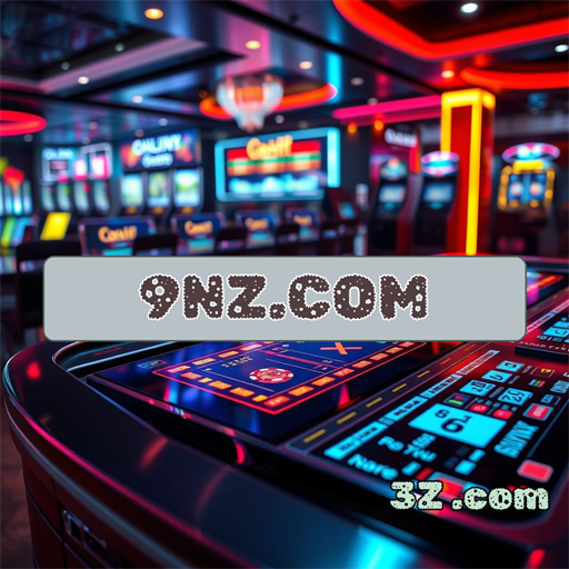 Experimente o VIP do 9nz.com e Transforme Seu Jogo